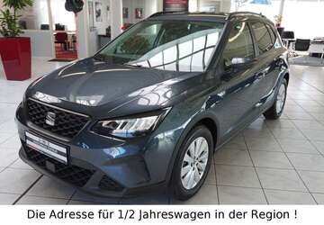 Seat Arona 11.000 km 17.990 &euro; Zimmern 78658