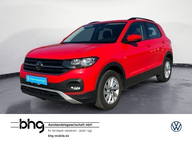 VW T-Cross 85.241 km 15.490 &euro; Rottweil 78628