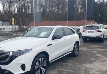Mercedes-Benz EQC 63.319 km 34.440 &euro; Tuttlingen 78532