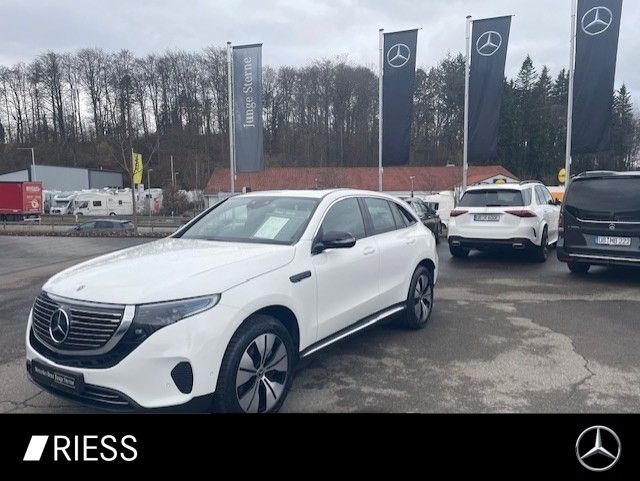 Mercedes-Benz EQC 63.319 km 34.440 &euro; Tuttlingen 78532