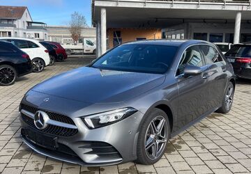 Mercedes-Benz A 250 56.600 km 23.900 &euro; Villingen 78048
