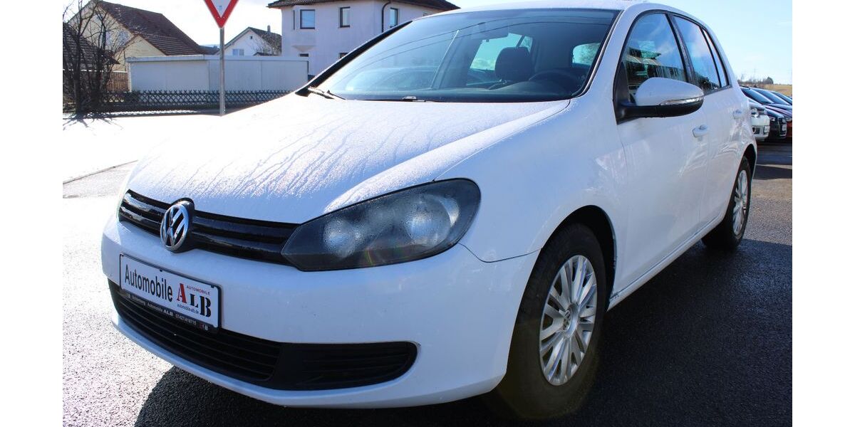 VW Golf 144.000 km 4.990 &euro; Schömberg 72355