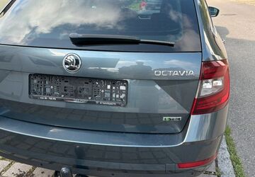 Skoda Octavia 109.000 km 12.600 &euro; Villingen-Schwenningen 78054