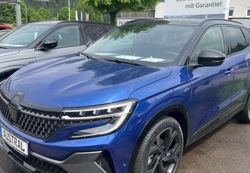 Renault Austral 1.500 km 35.800 &euro; Tuttlingen 78532