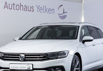 VW Passat Variant 137.000 km 21.990 &euro; Spaichingen 78549
