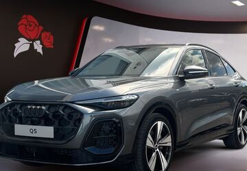 Audi Q5 14.004 km 68.320 &euro; Villingen-Schwenningen 78052