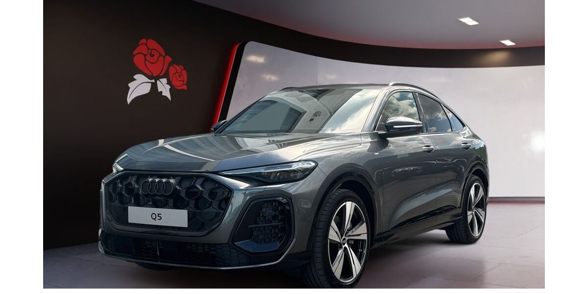 Audi Q5 14.004 km 69.150 &euro; Villingen-Schwenningen 78052