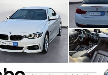 BMW 430 66.299 km 31.930 &euro; Schramberg-Sulgen 78713
