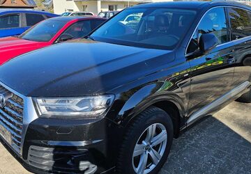 Audi Q7 265.000 km 18.400 &euro; Mönchweiler 78087