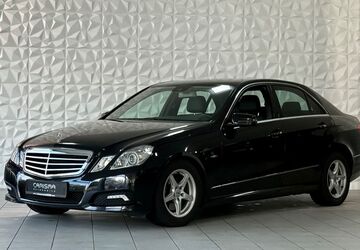 Mercedes-Benz E 300 160.000 km 14.390 &euro; Rottweil 78628