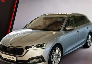 Skoda Octavia 93.900 km 18.950 &euro; Zimmern ob Rottweil 78658