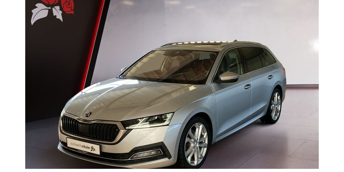 Skoda Octavia 93.900 km 18.950 &euro; Zimmern ob Rottweil 78658