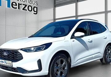 Ford Kuga 4.800 km 35.980 &euro; Schramberg 78713