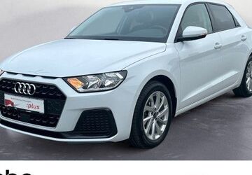 Audi A1 9.524 km 23.330 &euro; Rottweil 78628