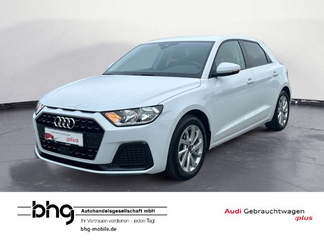 Audi A1 9.524 km 23.330 &euro; Rottweil 78628