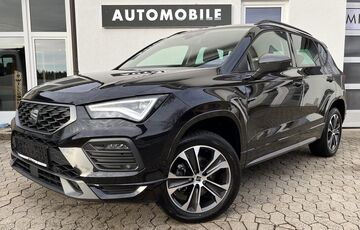 Gebrauchte Seat Ateca
