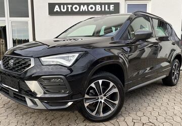 Seat Ateca 16.390 km 29.479 &euro; Königsfeld 78126