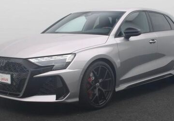 Audi RS3 19.800 km 61.500 &euro; Rietheim-Weilheim 78604