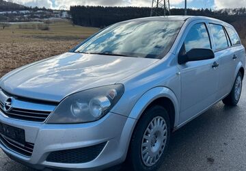 Opel Astra 291.514 km 650 &euro; Spaichingen 78549