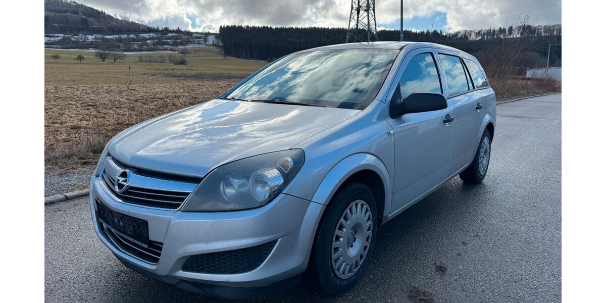 Opel Astra 291.514 km 650 &euro; Spaichingen 78549