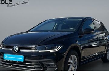 VW Polo 54.400 km 20.880 &euro; Furtwangen 78120