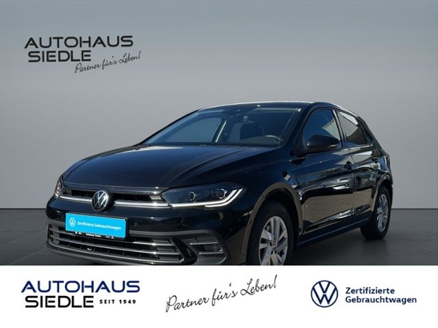 VW Polo 54.400 km 20.880 &euro; Furtwangen 78120