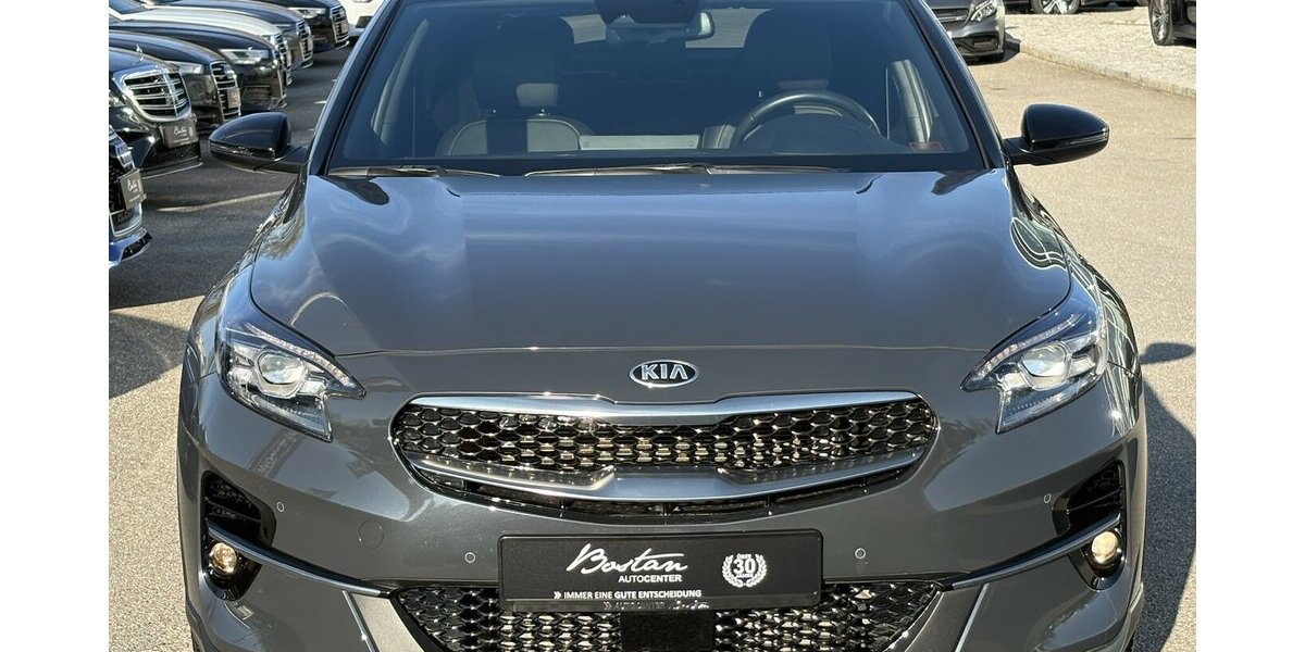 Kia XCeed Xdition MEMORY/KAMERA/PANO/JBL/ACC/1.HAND 54.896 km 22.800 &euro; Villingen-Schwenningen 78054