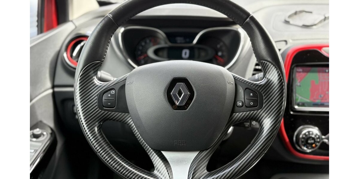 Renault Captur 1.2 XMOD KAMERA/NAVI/SHZ/KLIMA/KEYLESS 29.841 km 11.900 &euro; Villingen-Schwenningen 78054