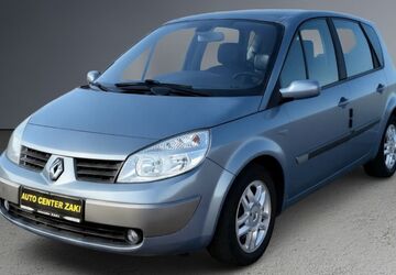 Renault Scenic 251.500 km 950 &euro; Tuttlingen 78532