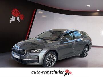 Gebrauchte Skoda Octavia