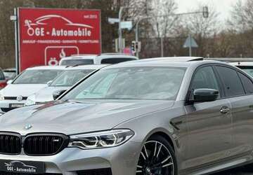 BMW M5 155.900 km 49.900 &euro; Villingen-Schwenningen 78052