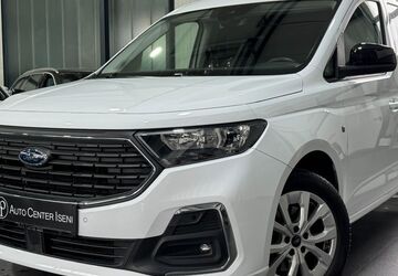 Ford Transit 11.544 km 24.480 &euro; Spaichingen 78549