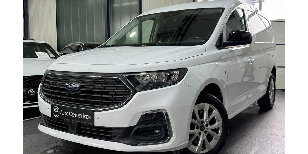 Ford Transit 11.544 km 24.480 &euro; Spaichingen 78549