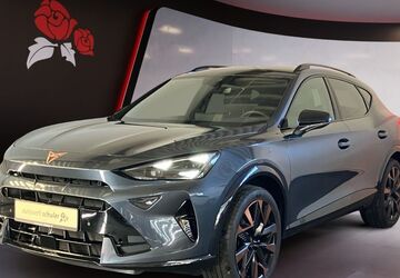 Cupra Formentor 16.200 km 34.990 &euro; Zimmern ob Rottweil 78658