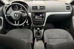 Skoda Yeti 1.4 TSI Ambition SITZHEIZUN/ANHÄNGK./1.HAND 102.196 km 10.900 &euro; Villingen-Schwenningen 78054