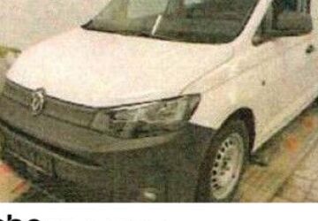 VW Caddy 51.020 km 22.360 &euro; Rottweil 78628