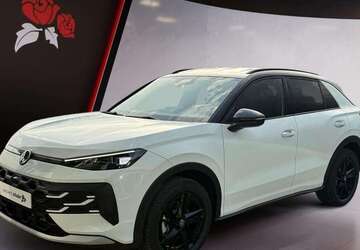 VW T-Roc 3.504 km 43.949 &euro; Villingen-Schwenningen 78052