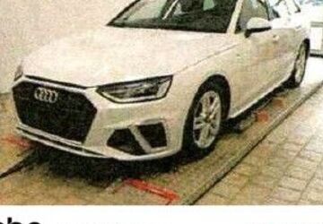 Audi A4 113.686 km 26.930 &euro; Rottweil 78628