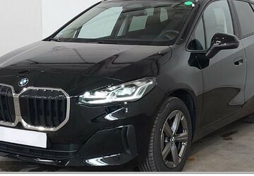 BMW 218 Active Tourer 10.600 km 31.800 &euro; Rottweil 78628