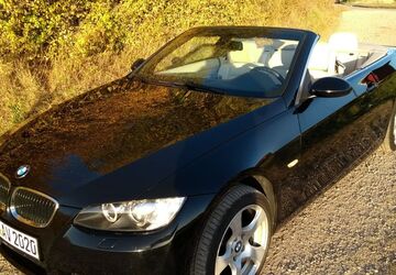BMW 320 84.900 km 14.400 &euro; Villingen-Schwennigen 78052