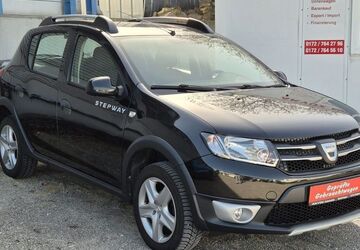 Dacia Sandero 130.750 km 5.590 &euro; Spaichingen 78549