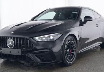 Mercedes-Benz CLE 53 AMG 21.337 km 78.700 &euro; Tuttlingen 78532