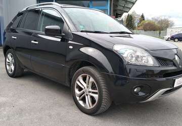 Renault Koleos 195.400 km 4.250 &euro; Spaichingen 78549