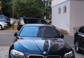 BMW 550 273.000 km 9.900 &euro; Villingen 78048