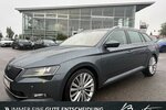 Skoda Superb 2.0 TSI STYLE/4x4/PANO/KAMERA/MEMORY/DAB 145.673 km 19.900 &euro; Villingen-Schwenningen 78054