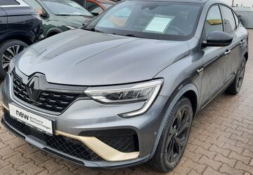 Renault Arkana 26.000 km 24.990 &euro; Dietingen-Böhringen 78661