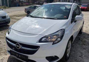 Opel Corsa 155.000 km 4.700 &euro; Wehingen 78564
