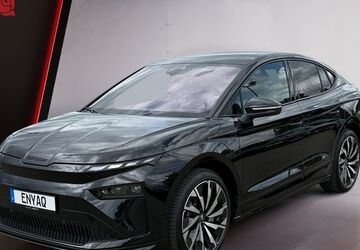 Skoda Enyaq 8.004 km 50.849 &euro; Donaueschingen 78166