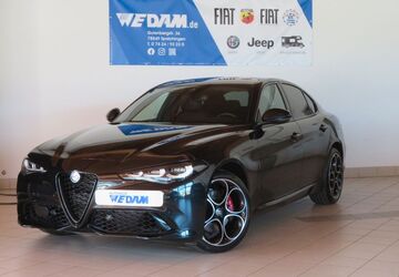 Alfa Romeo Giulia 28.900 km 34.980 &euro; Spaichingen 78549