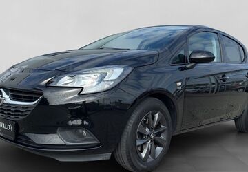 Opel Corsa 104.185 km 8.980 &euro; Villingen-schwenningen 78052